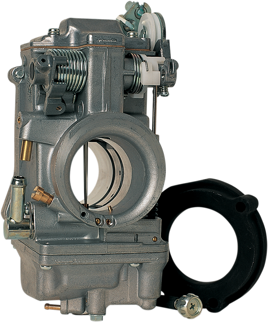 Mikuni Smooth Bore HRS42 Carburetor Kit for 1990-2006 Harley Touring Softail