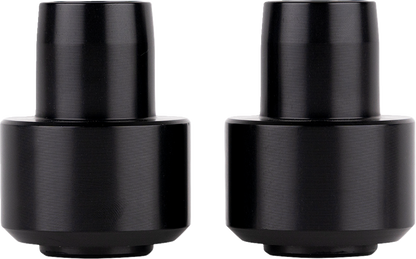 Legend AXEO23 49mm 1.25" Fork Travel Limiting Kit for 2017-2025 Harley Touring