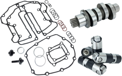 Feuling 508 Race Series Camshaft Kit 2017-2021 Harley Softail Touring Models