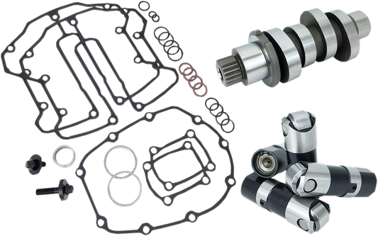 Feuling 508 Race Series Camshaft Kit 2017-2021 Harley Softail Touring Models
