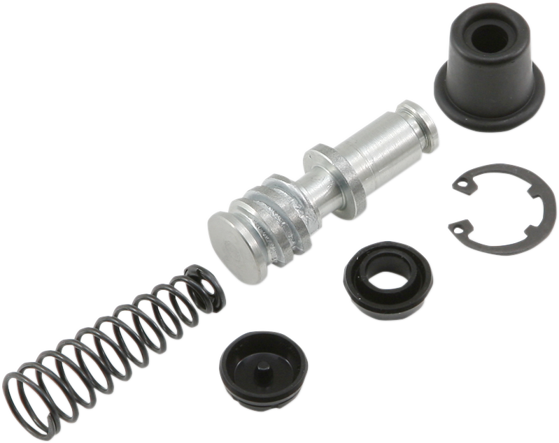 Drag Specialties Front Brake Master Cylinder Rebuild Kit 14-22 Harley Sportster