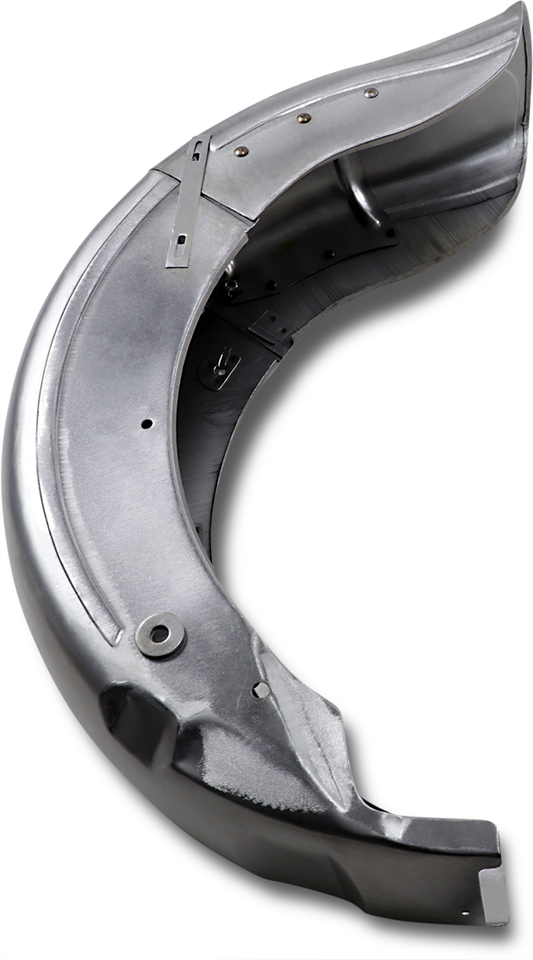 Drag Specialties Hinged Rear Motorcycle Fender 1958-1984 Harley Shovelhead