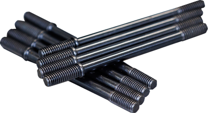 S&S Cycle Cylinder Stud Bolt Kit 2017-2023 Harley M8 Engine 310-1204