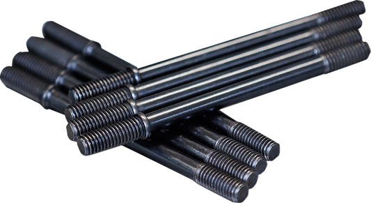 S&S Cycle Cylinder Stud Bolt Kit 2017-2023 Harley M8 Engine 310-1204