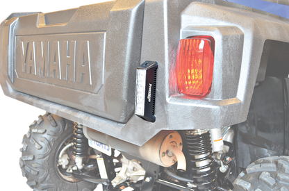 Powermadd UTV  Offroad Automatic Reverse LED Light Kit 1995-23 Yamaha Wolverine