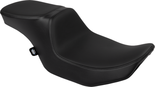 Drag Specialties Performance Predator Seat for 2023-25 Harley Road Street Glide