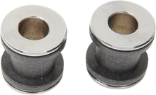 Drag Specialties Motorcycle Sissy Bar Replacement Detachable Docking Bushings