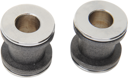 Drag Specialties Motorcycle Sissy Bar Replacement Detachable Docking Bushings