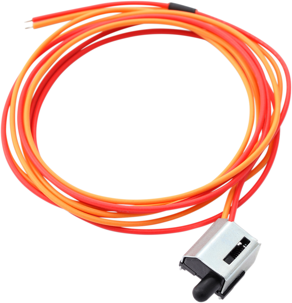 Drag Specialties Handlebar Brake Light Switch for 1982-95 Harley Softail Touring