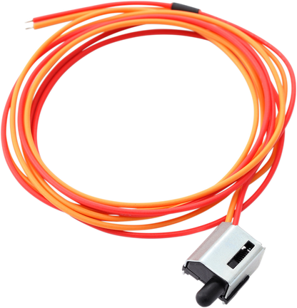 Drag Specialties Handlebar Brake Light Switch for 1982-95 Harley Softail Touring