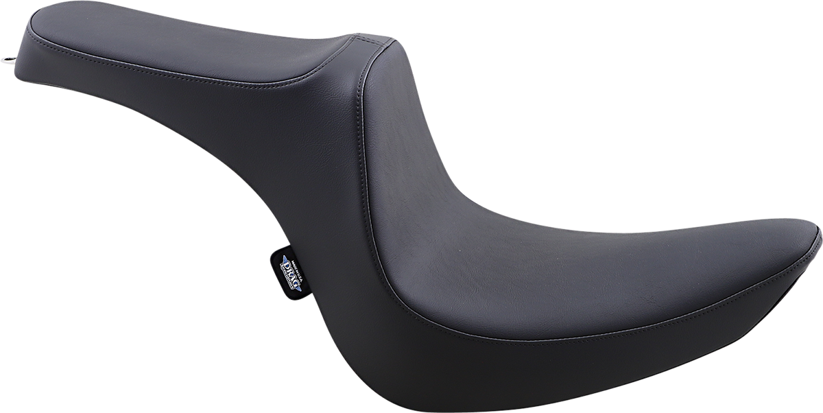 Drag Specialties Predator III Seat for 2006-2017 Harley Fat Boy Night Train