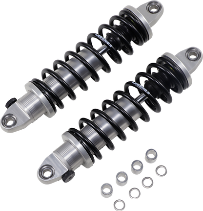 Legend Revo-A Standard 12" Rear Shocks for 2004-2022 Harley Sportster XL XLN