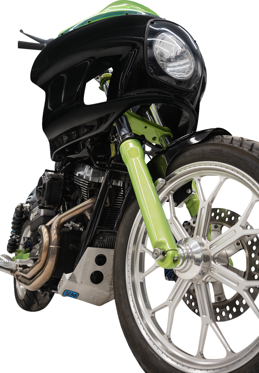 Klock Werks FXRP Style Fairing Kit for 2006-2017 Harley Dyna Super Glide FXD