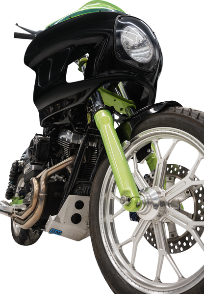 Klock Werks FXRP Style Fairing Kit for 2006-2017 Harley Dyna Super Glide FXD