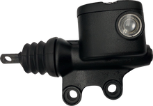 Drag Specialties Black Rear Brake Master Cylinder 2008-2026 Harley Touring M8