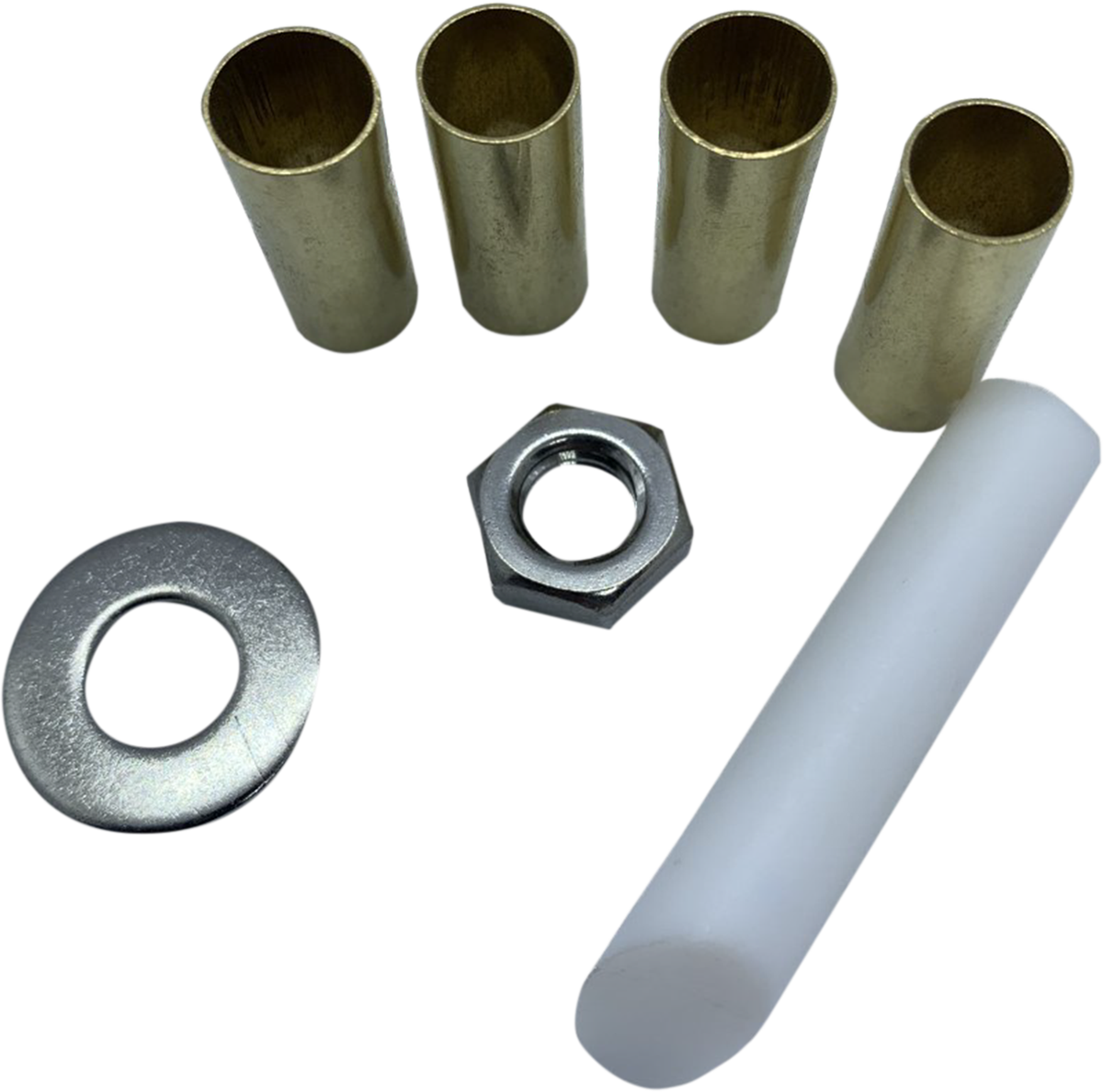 Rocker Lockers Motorcycle Rocker arm Bushing Kit for 2007-2022 Harley Sportster