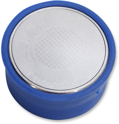 Klock Werks iOcore Universal Blue Magnetic Device Phone Mount KWD-BLUE