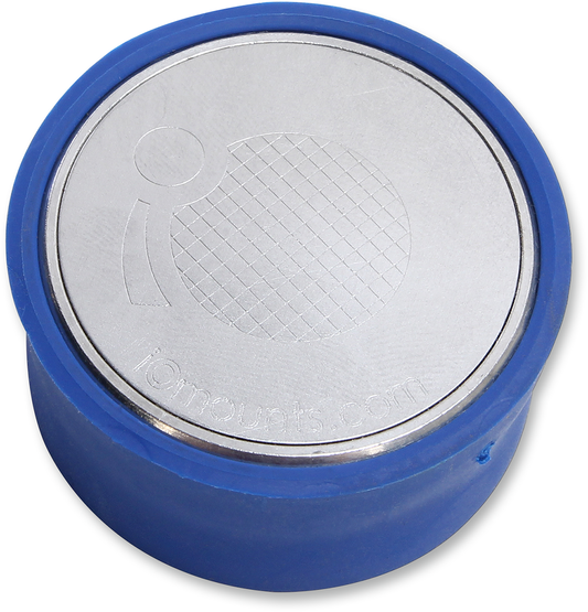 Klock Werks iOcore Universal Blue Magnetic Device Phone Mount KWD-BLUE