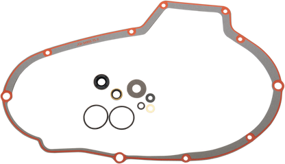 James Gaskets Primary Gasket Kit for 1977-90 Sportster XLS XLCH XLH XLX XR XLCR