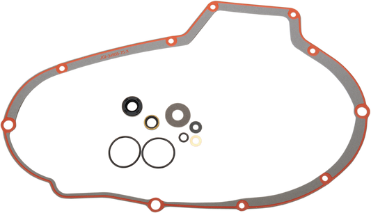 James Gaskets Primary Gasket Kit for 1977-90 Sportster XLS XLCH XLH XLX XR XLCR