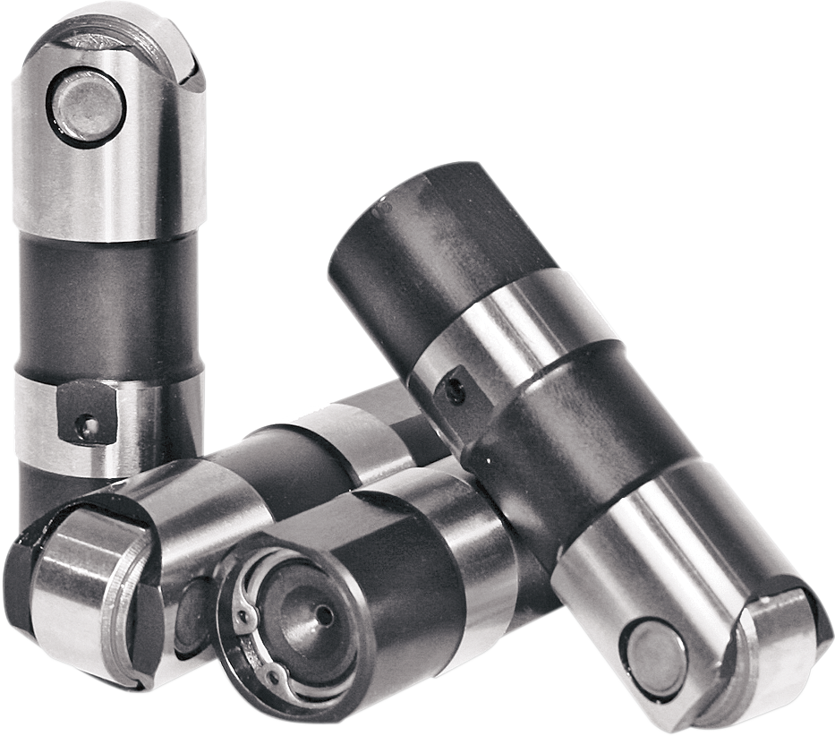 Feuling Race Series Hydraulic Lifters 1999-2020 Harley Softail Touring Sportster