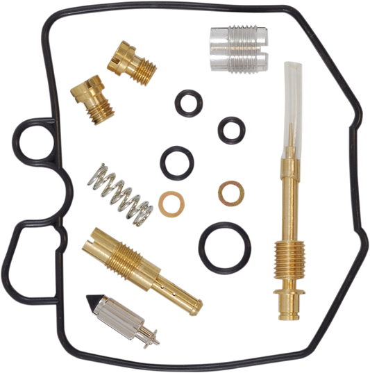 K&L Supply Carburetor Repair Kit for 1981-1982 Honda CB900F Super Sport