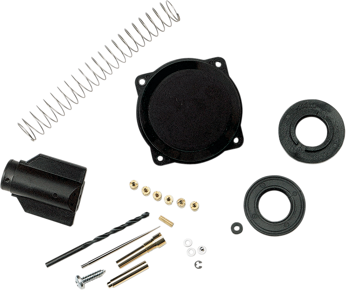 Dynojet Thunderslide 44mm Carb Stage 7 Jet Kit For 00-06 Harley Dyna Touring