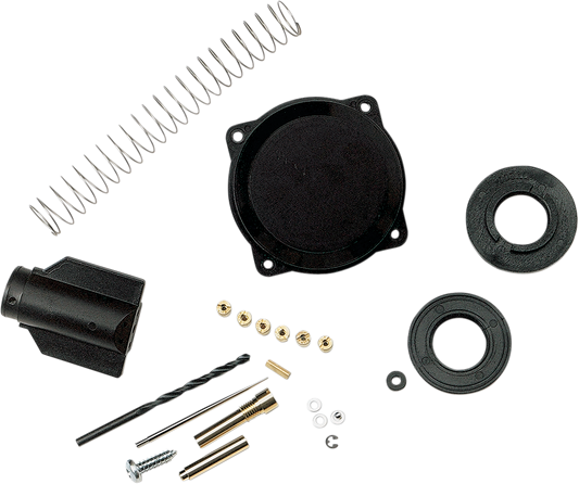 Dynojet Thunderslide 44mm Carb Stage 7 Jet Kit For 00-06 Harley Dyna Touring