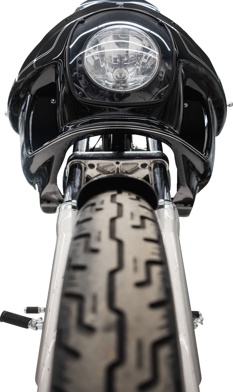 Klock Werks FXRP Style Fairing Kit for 2006-2017 Harley Dyna Super Glide FXD