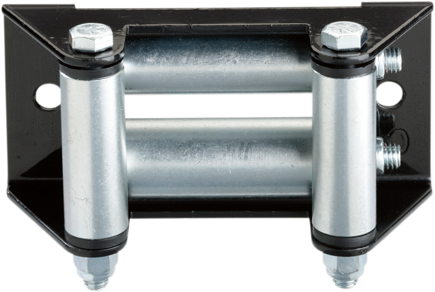 Moose Utility Metal Atv Offroad Universal Winch Fairlead Roller