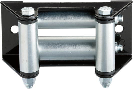 Moose Utility Metal Atv Offroad Universal Winch Fairlead Roller