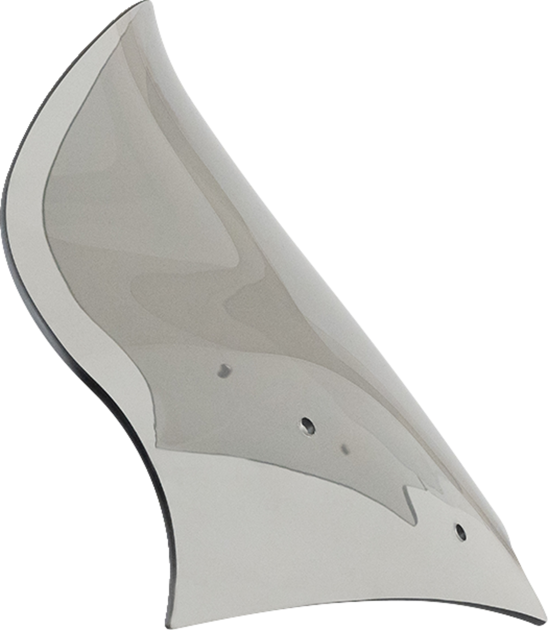 Klock Werks Pro Touring Flare 13.5" Tint Windshield 2023-2025 Harley Road Glide