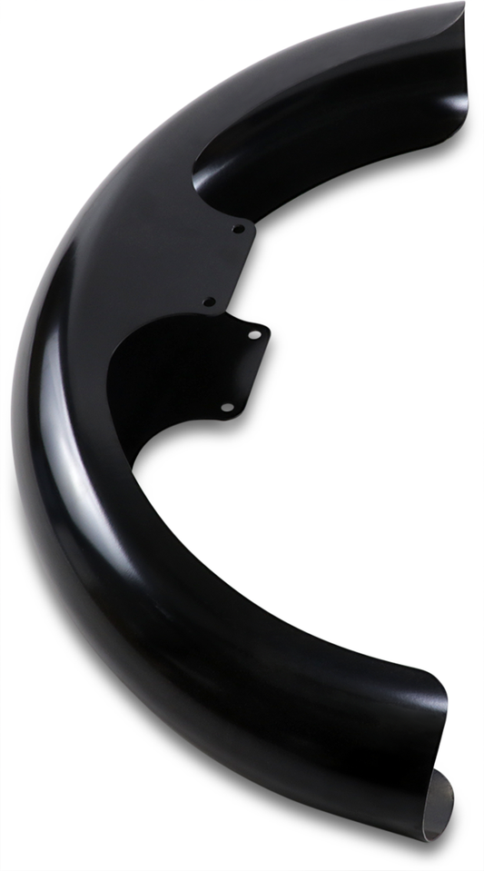 Klock Werks Wrapper 21" Motorcycle Front Fender 1984-2013 Harley Softail Models