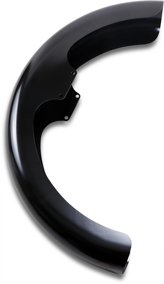 Klock Werks Wrapper 19" Motorcycle Front Fender 1991-2005 Harley Dyna Models