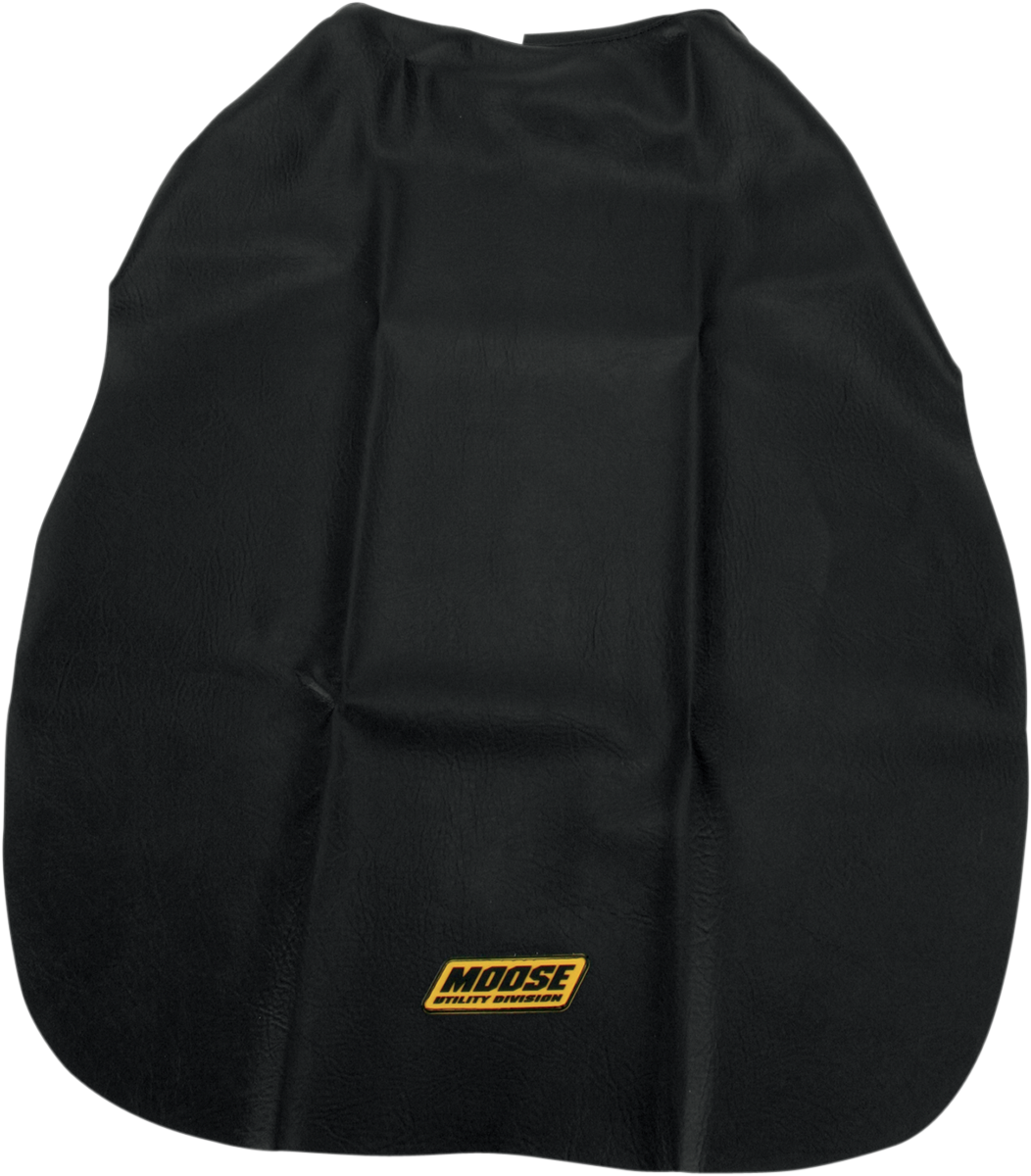 Moose Utility ATV Black Vinyl Seat Cover for 99-06 Polaris Sportsman Magnum