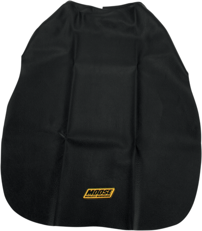 Moose Utility ATV Black Vinyl Seat Cover for 99-06 Polaris Sportsman Magnum