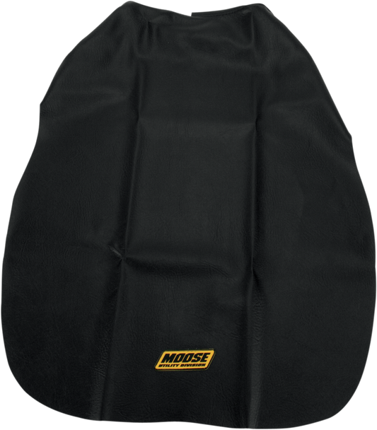 Moose Utility ATV Black Vinyl Seat Cover for 99-06 Polaris Sportsman Magnum