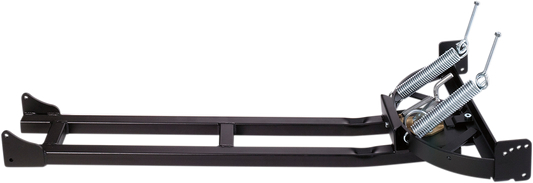 Moose Snow Plow Mount & Push Tube Kit for 06-09 Polaris Sportsman 500 800 X2