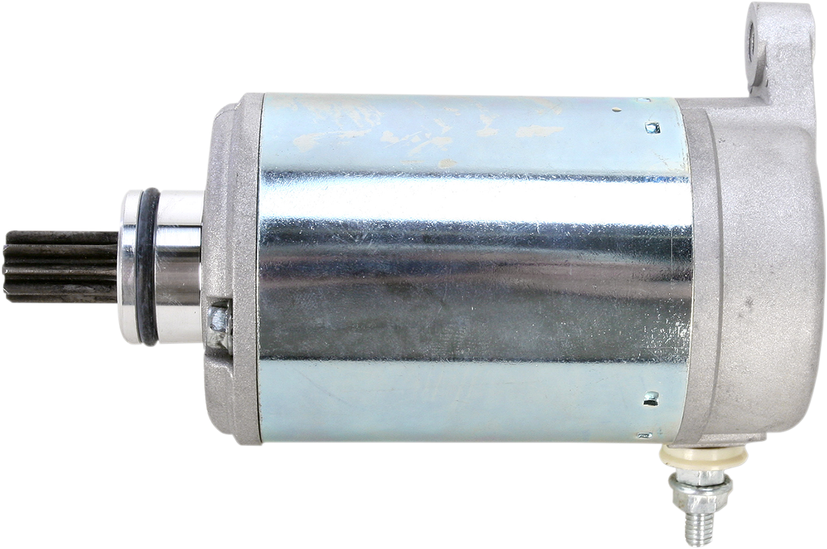 Moose Utility ATV Offroad Engine Starter Motor 2008-15 Can-Am Outlander Renegade