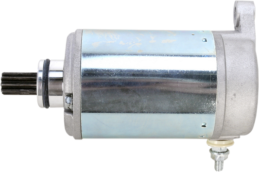 Moose Utility ATV Offroad Engine Starter Motor 2008-15 Can-Am Outlander Renegade