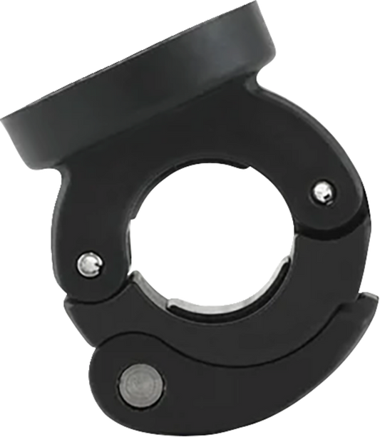 Klock Werks iOmounts Nomad Universal 7/8" Handlebar Magnetic Phone Mount Kit