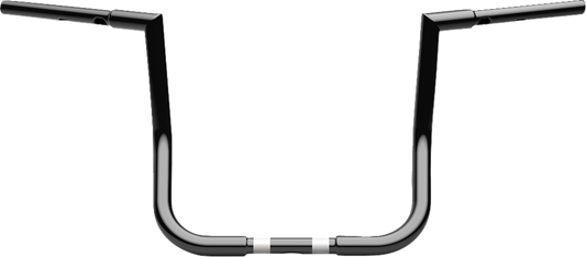 LA Choppers 14" Twin Peaks 1.25" fits 2023-2024 Harley Street Glide FLHX FLHXSE