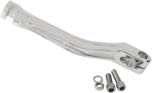 Drag Specialties Chrome Stroker Kicker Arm fits 1936-1984 Harley Davidson