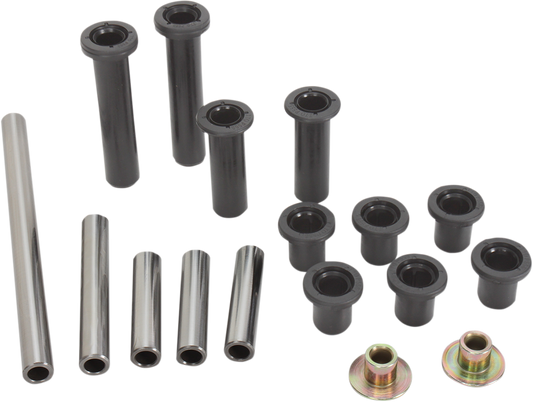 Moose Rear Independent Suspension Rebuild Kit for 2009-2013 Polaris RZR 800