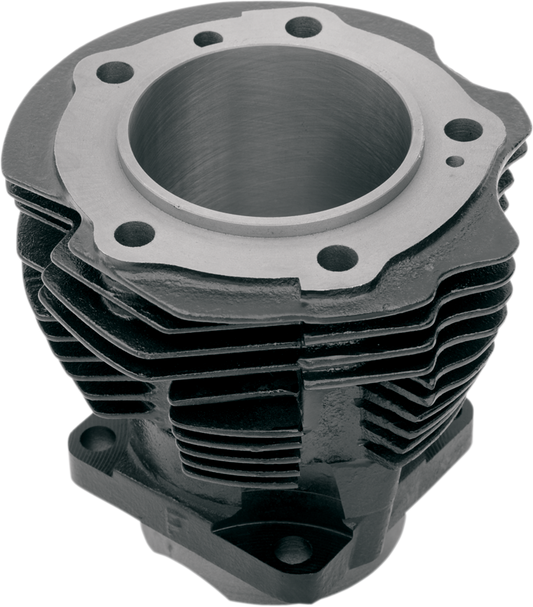 Drag Specialties Front 3.435" Engine Cylinder 1948-1965 Harley Panhead FLH FL EL