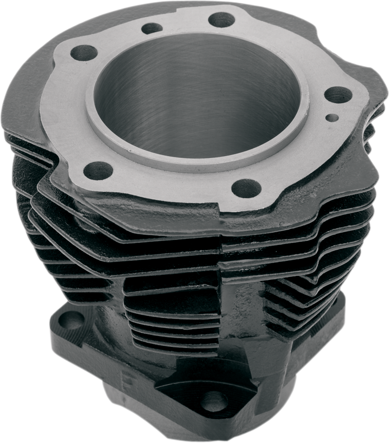 Drag Specialties Front 3.435" Engine Cylinder 1948-1965 Harley Panhead FLH FL EL