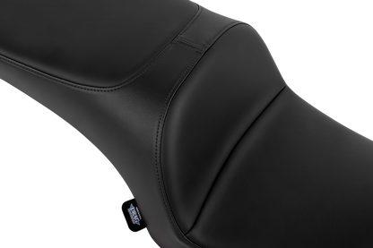 Drag Specialties Freedom Smooth Solar Seat 2020-2025 Indian Challenger Chieftain