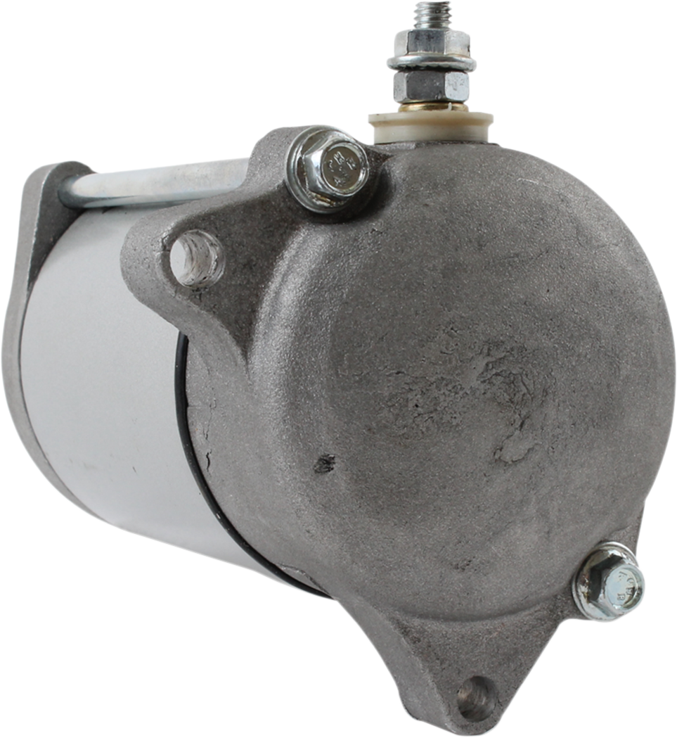 Parts Unlimited ATV Engine Starter Motor 86-04 Kawasaki Bayou Prairie Lakota