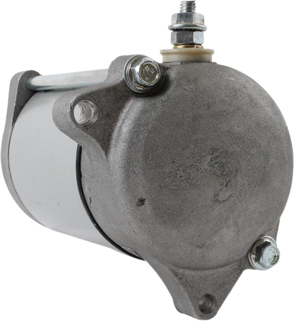 Parts Unlimited ATV Engine Starter Motor 86-04 Kawasaki Bayou Prairie Lakota