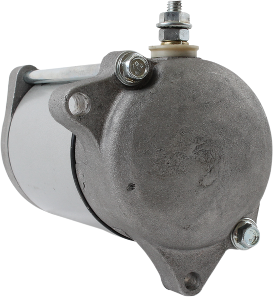 Parts Unlimited ATV Engine Starter Motor 86-04 Kawasaki Bayou Prairie Lakota